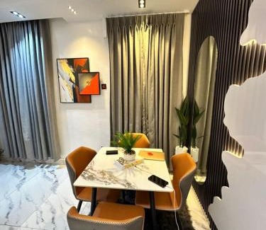 Ibadan Apartment | Mac Luxury Homes