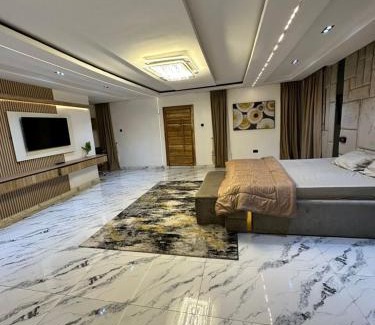 Ibadan Apartment | Mac Luxury Homes