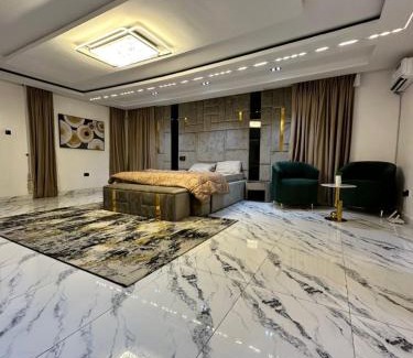 Ibadan Apartment | Mac Luxury Homes