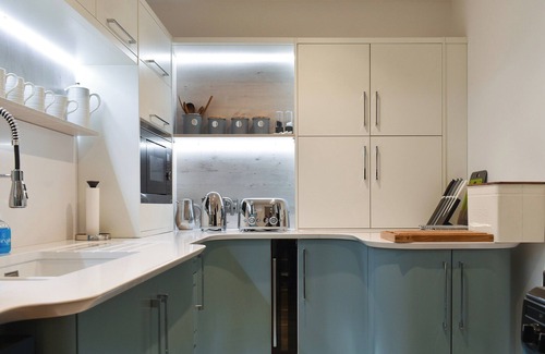 Sudbury Cottage | Mac Shack Cottage - UK32376