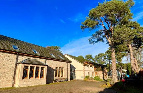 Nairn Apartment | Macallen
