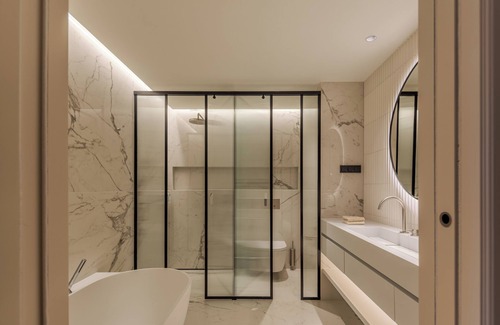 Santo Amaro Hotel | MACAM Hotel