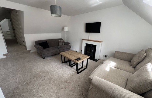 Helmsdale House | MaCaMor- Cosy House on the NC500