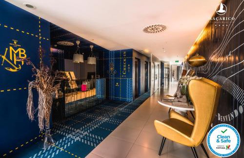 Praia de Mira Hotel | Macarico Beach Hotel