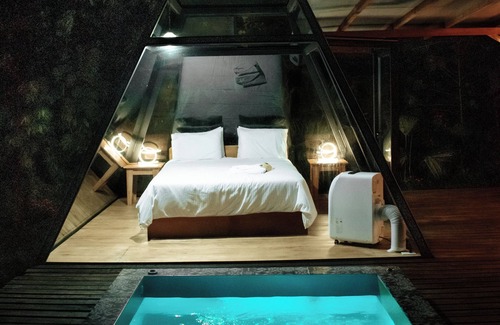 Macas Cabin | Macas Glamping