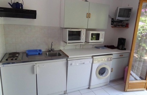 Pietracorbara House | Macchia e Mare-Hotel 10 rooms for 15 people
