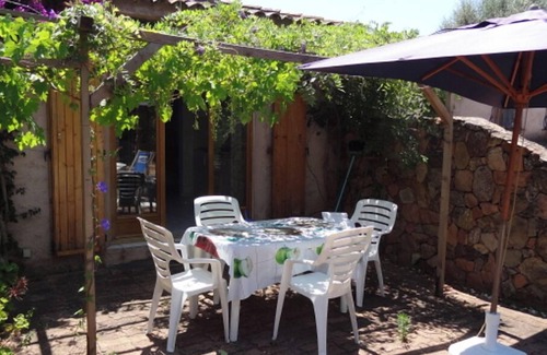 Pietracorbara House | Macchia e Mare-Hotel 10 rooms for 15 people