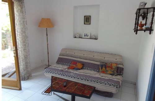 Pietracorbara House | Macchia e Mare-Hotel -2 rooms with shared entrance