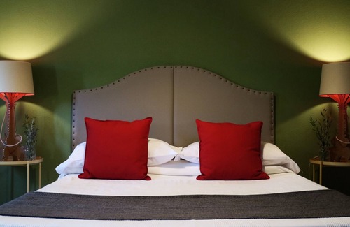 Capalbio Bed & Breakfast | Macchiabuia