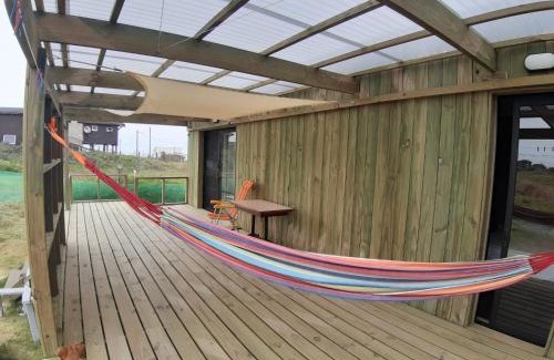 Punta Rubia House | Macchiato