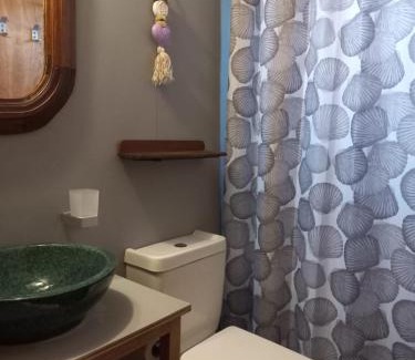 Punta Rubia House | Macchiato