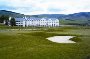 Cardrona Hotel | Macdonald Cardrona Hotel, Golf & Spa