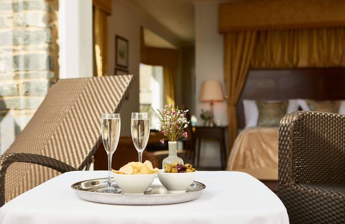 Bowness-on-Windermere Hotel | Macdonald Old England Hotel & Spa
