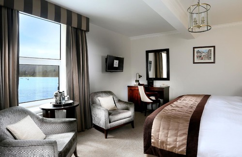 Bowness-on-Windermere Hotel | Macdonald Old England Hotel & Spa