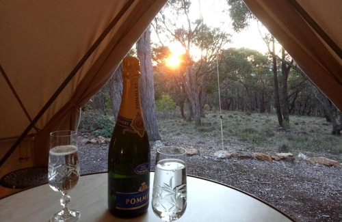 New Gisborne Other | Macedon Ranges Glamping