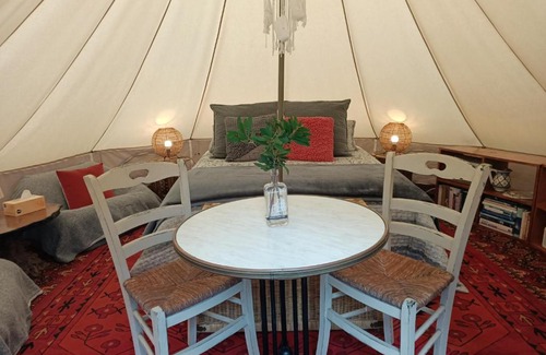 New Gisborne Other | Macedon Ranges Glamping
