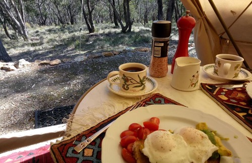 New Gisborne Other | Macedon Ranges Glamping