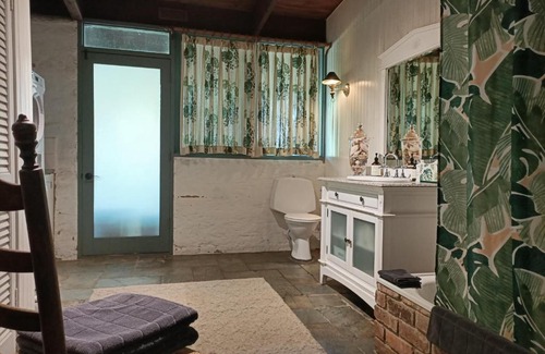 New Gisborne Other | Macedon Ranges Glamping