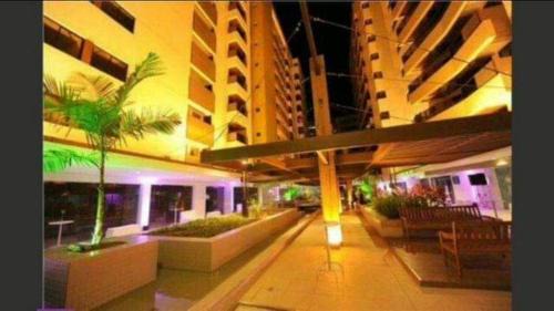 Ponta Verde Apartment | Maceió Facilities Temporada na Ponta Verde