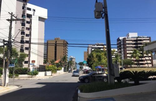Ponta Verde Apartment | Maceió Facilities Temporada na Ponta Verde