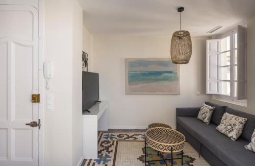 Sant Francesc Apartment | Macflats Ayuntamiento