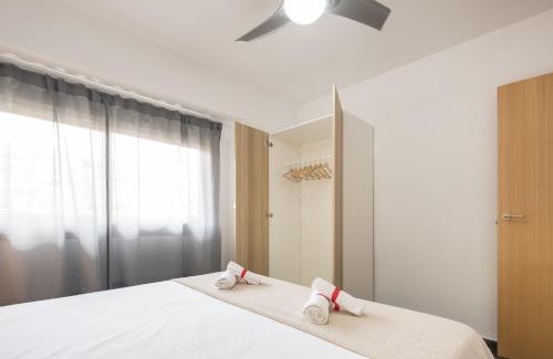 Camins al Grau Apartment | Macflats Ciudad de las Ciencias