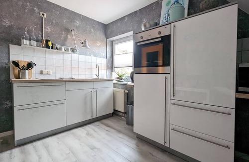 Derenburg Apartment | Mach mal Pause . Ferienwohnung & Mehr