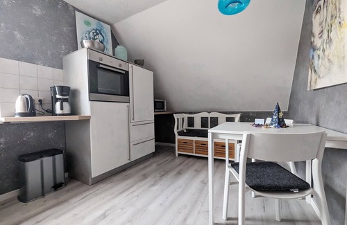 Derenburg Apartment | Mach mal Pause . Ferienwohnung & Mehr
