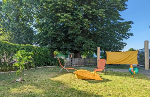 Derenburg Apartment | Mach mal Pause . Ferienwohnung & Mehr
