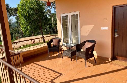 Sakleshpur Resort | Machaan Plantation Resort, Sakleshpur