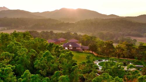 Sakleshpur Resort | Machaan Plantation Resort, Sakleshpur