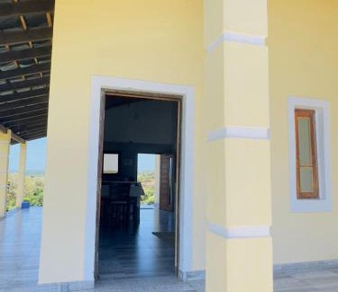 Inhaca Island House | Machalele's House - Casa T2 acolhedora para casais e famílias na Ilha de Inhaca
