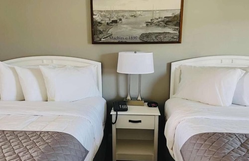 Machias Hotel | Machias River Inn