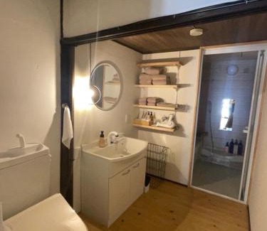 Nishi Ward House | Machiya Villa Gashu - Vacation STAY 17142