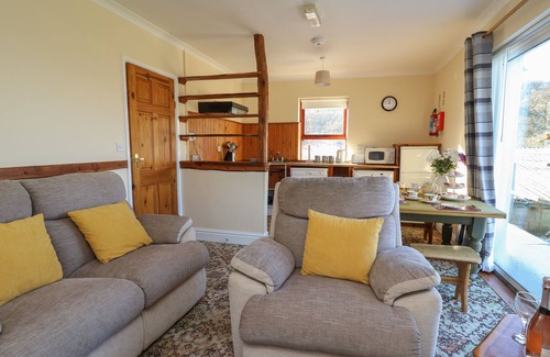 Llanybydder House | MACHLUD HAUL, pet friendly, with a garden in Llanybydder