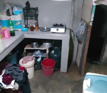Baliuag House | Macjims Rest House