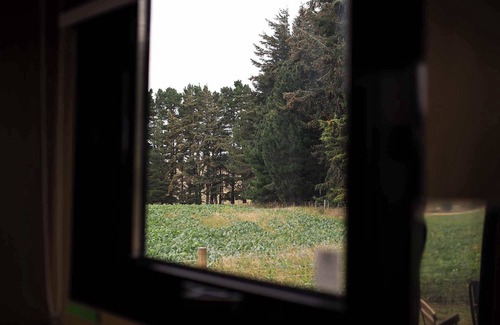 Mackenzie Country House | Mackenzie Pass Retreat by Tiny Away