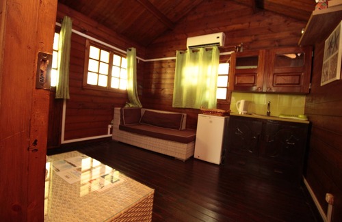 Mussulo Resort | macoco resort
