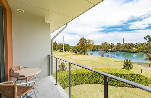Argenton Hotel | Macquarie 4 Star