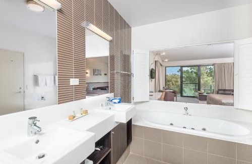 Argenton Hotel | Macquarie 4 Star