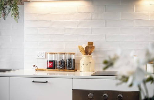 Newcastle Apartment | Macquarie House - Free Parking - Ultimate Luxury - Beachsidenn