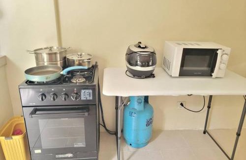 Basak Apartment | mactan bayswater guesthouse 3 room