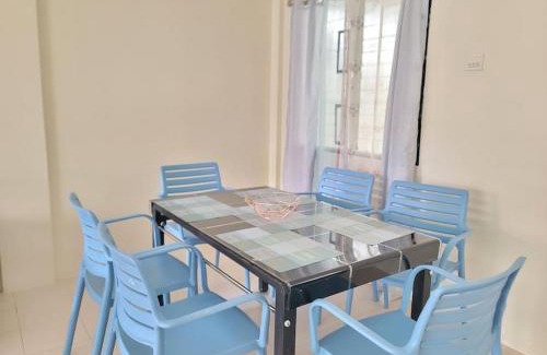 Basak Apartment | mactan bayswater guesthouse 3 room