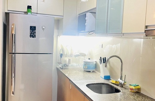 Lapu-Lapu Resort | Mactan Beach front Suites