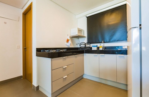 Porto de Galinhas Apartment | Macuco Residence