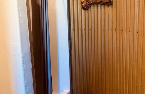 Paonia Other | Macy's Muse Log Cabin