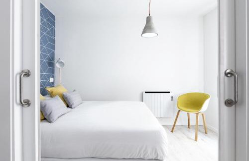 Numancia Apartment | MAD Apartments by Olala Homes