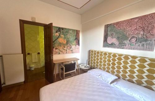 Celle Ligure House | MAD di Mare di Arte Dormire