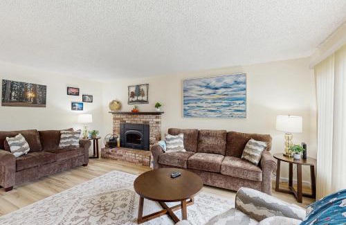 McKinleyville House | Mad River Retreat