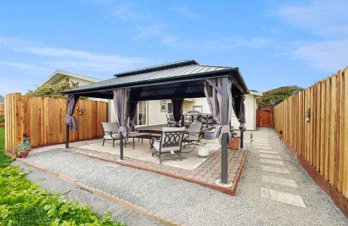 McKinleyville House | Mad River Retreat